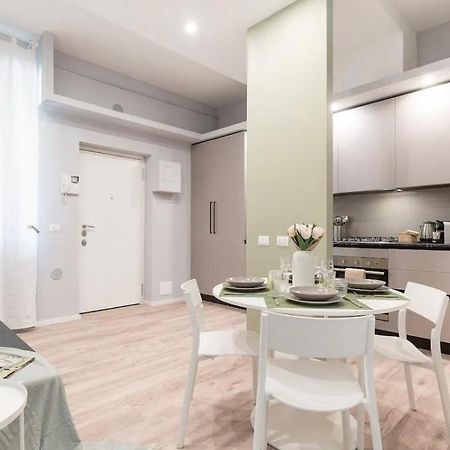 Milano Porta Garibaldi-Isola Green Suite 외부 사진