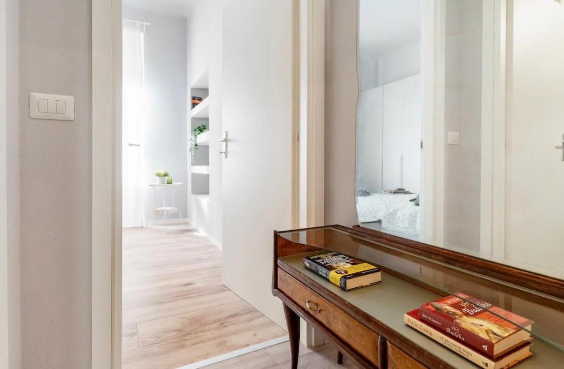 Milano Porta Garibaldi-Isola Green Suite 외부 사진