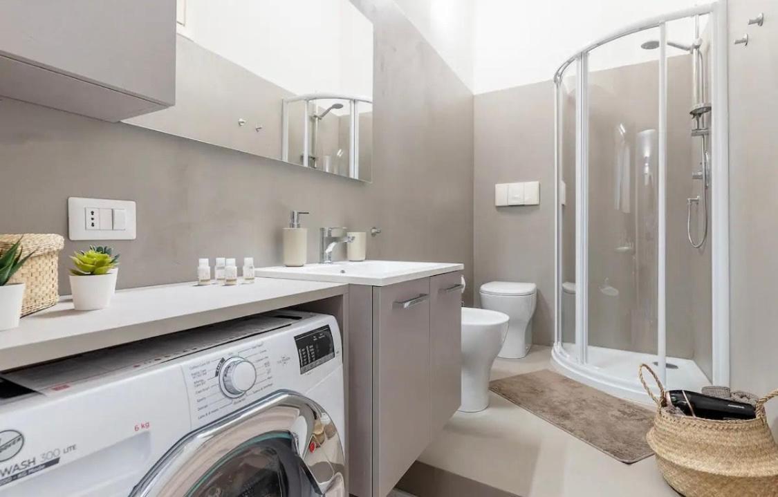 Milano Porta Garibaldi-Isola Green Suite 외부 사진