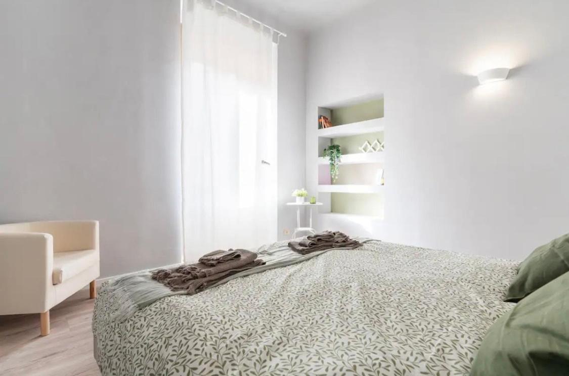 Milano Porta Garibaldi-Isola Green Suite 외부 사진
