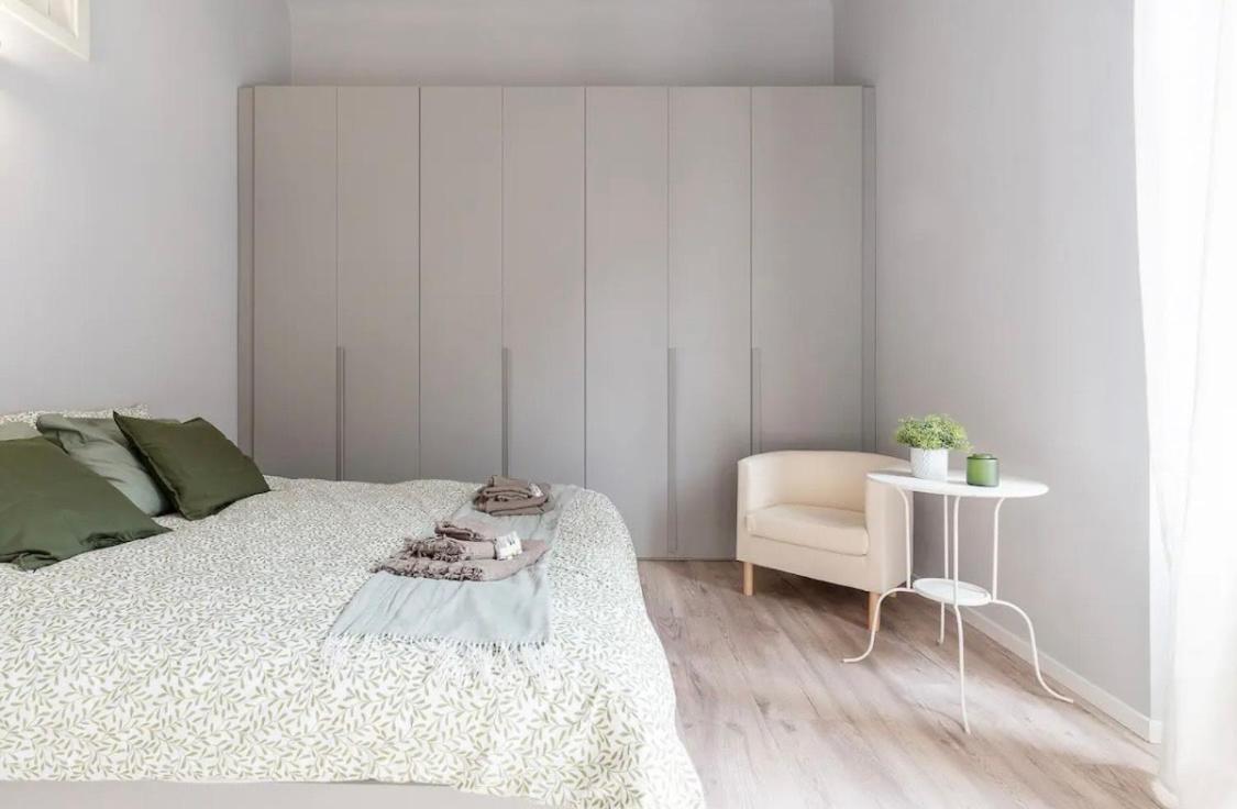 Milano Porta Garibaldi-Isola Green Suite 외부 사진