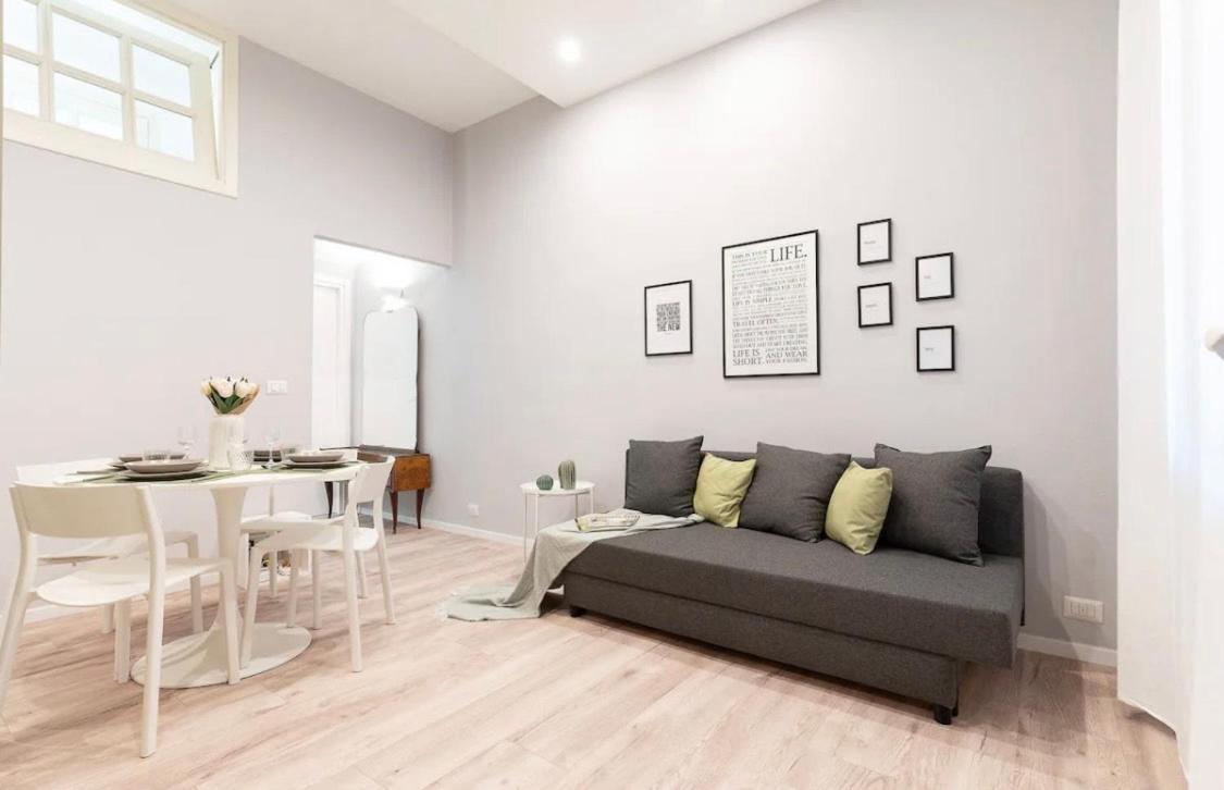 Milano Porta Garibaldi-Isola Green Suite 외부 사진