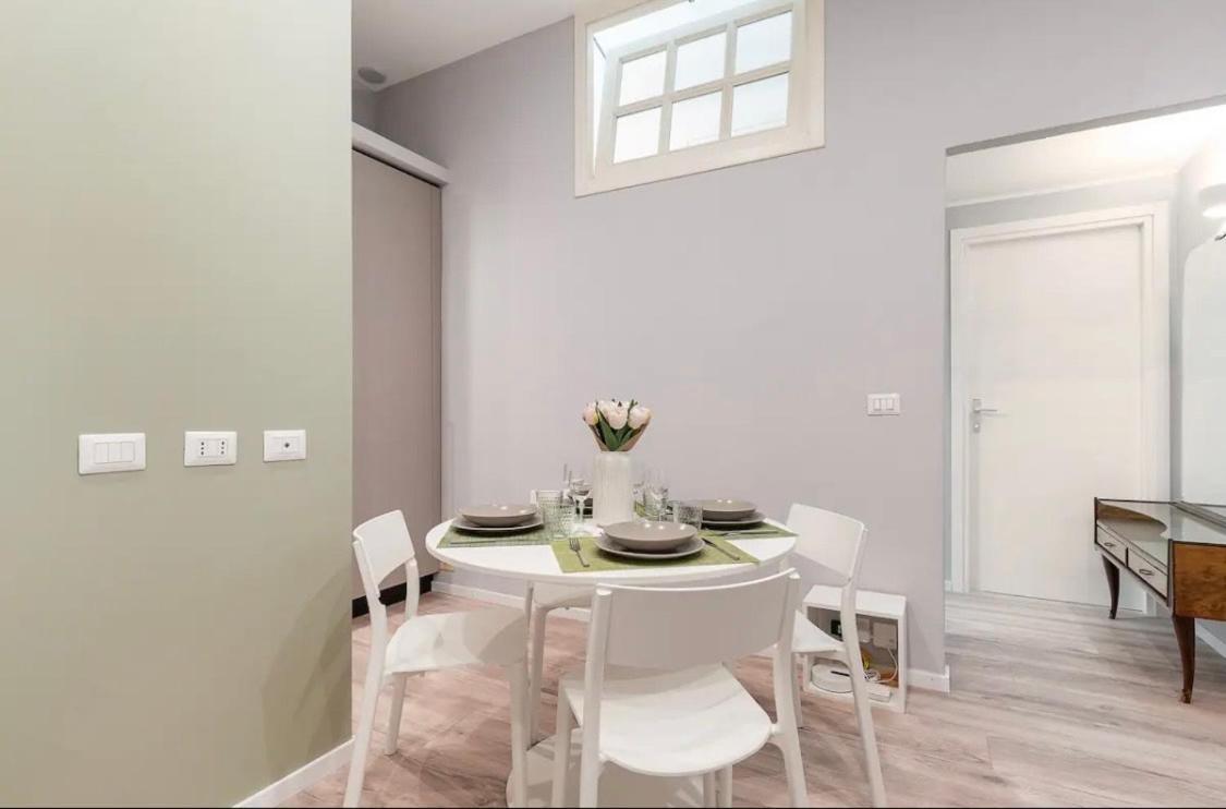 Milano Porta Garibaldi-Isola Green Suite 외부 사진