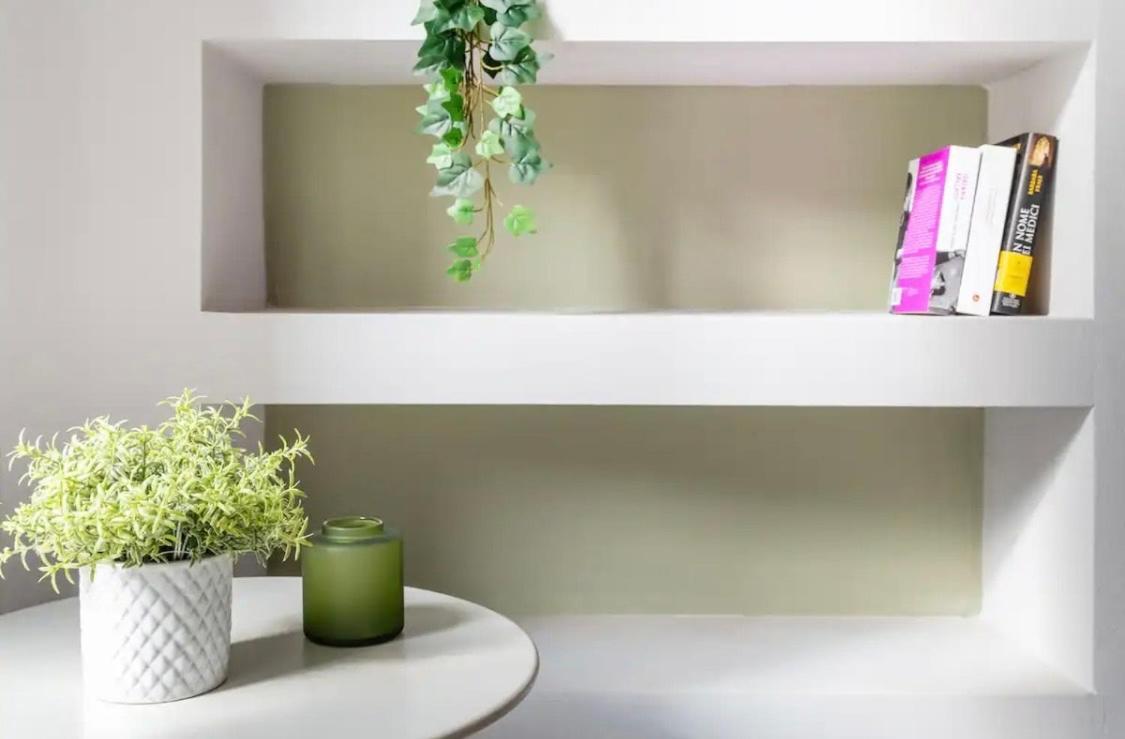 Milano Porta Garibaldi-Isola Green Suite 외부 사진