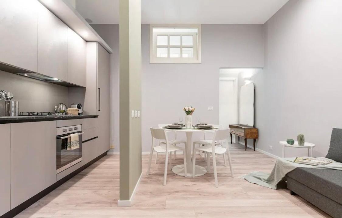 Milano Porta Garibaldi-Isola Green Suite 외부 사진